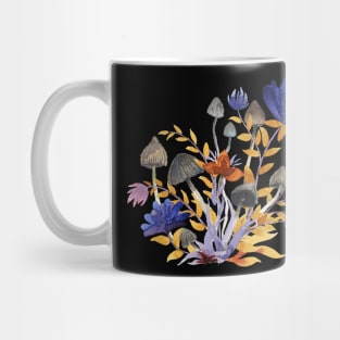 Mushrooms #002 Mug